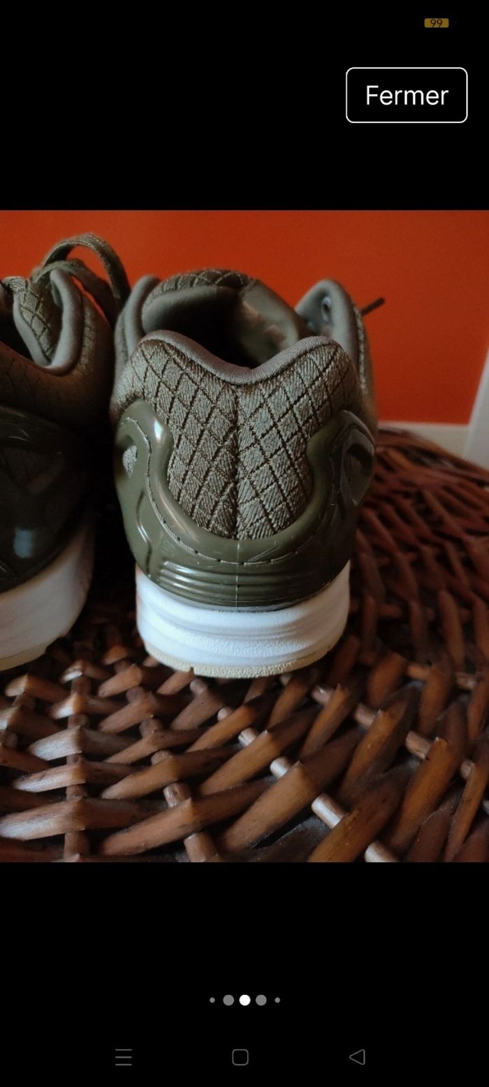 Baskets adidas - photo numéro 9