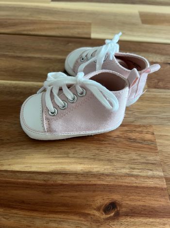 Chaussures Kiabi 6/9 mois