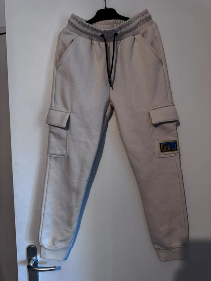 Pantalon Gotcha