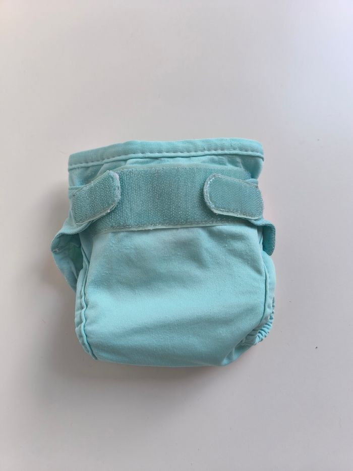 Couche lavable Pop in Newborn