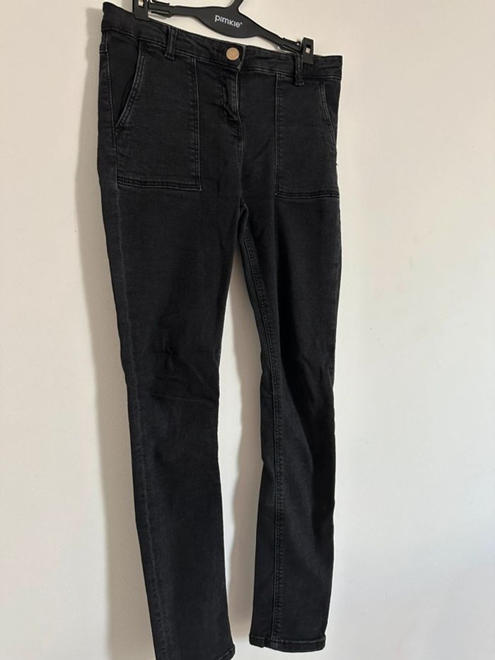 Jeans Skinny Tape à l’œil - photo numéro 2