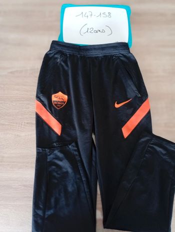 Bas survêtement foot