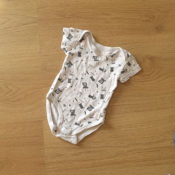 💚 Bodie MC 3 mois Kimadi #emyfleury_3moisgarçon