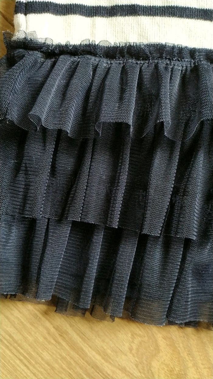 Robe (3 mois) - photo numéro 2