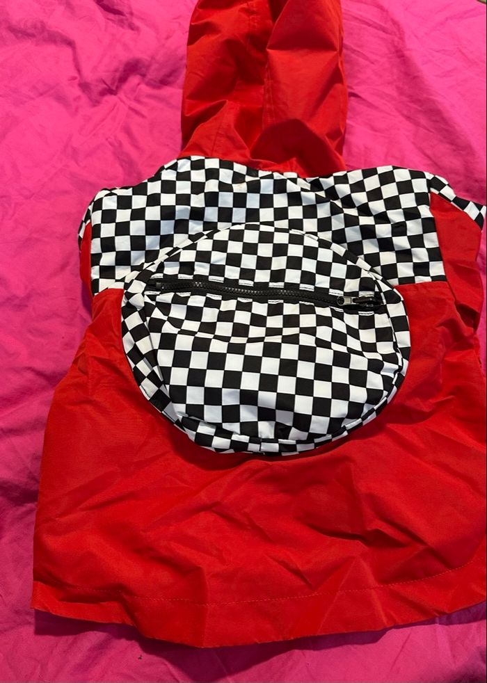 Imperméable - photo numéro 6