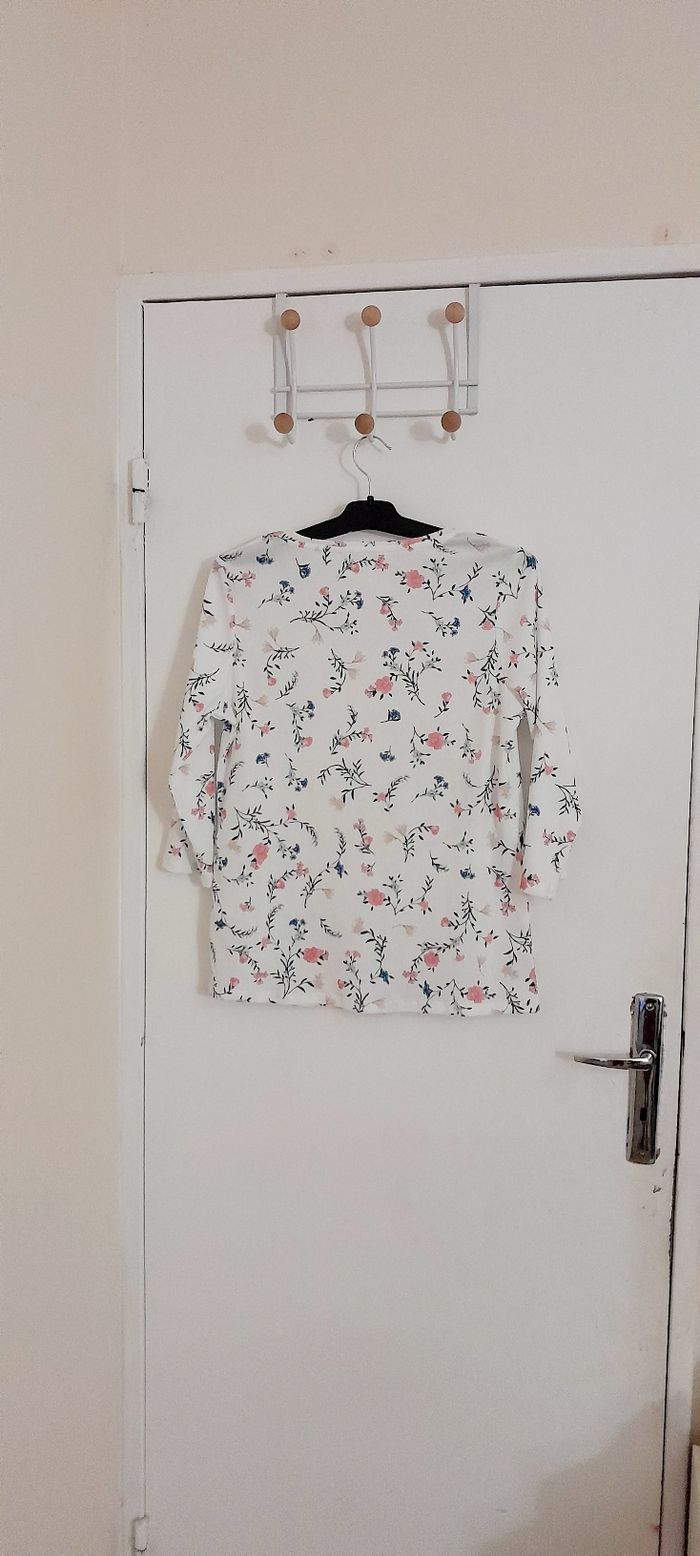 Blouse femme - photo numéro 7