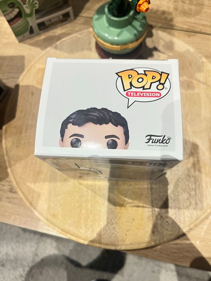 Funko pop the office Ryan Howard 1130 - photo numéro 5
