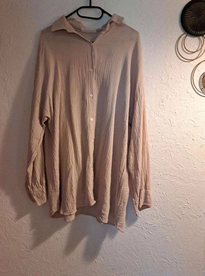 Chemise - photo numéro 4