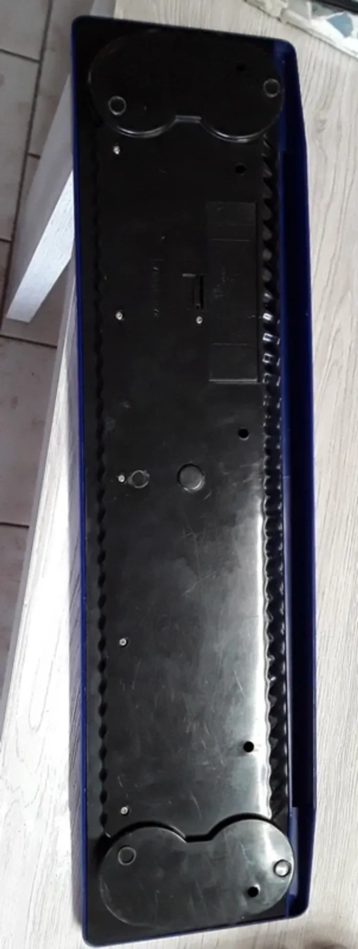Clavier synthétiseur - photo numéro 4