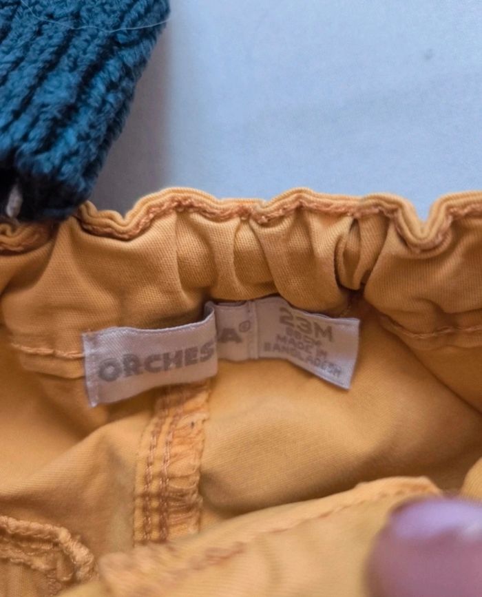 Ensemble 3 pièces 🍃 tape à l'oeil - photo numéro 5