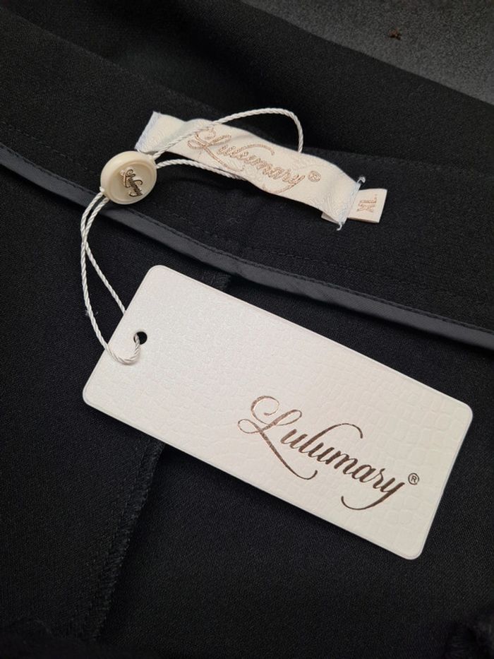 Pantalon lulumary - photo numéro 3