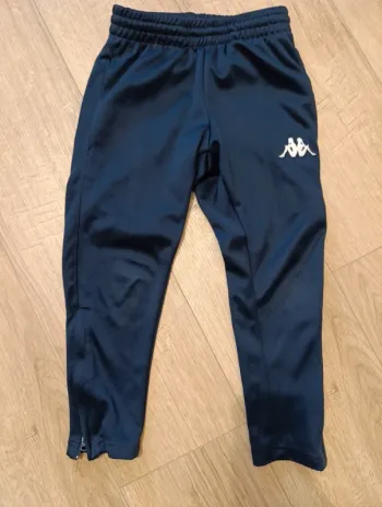 Jogging kappa