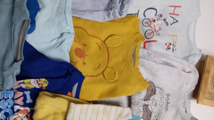 Lot 19 articles - photo numéro 6