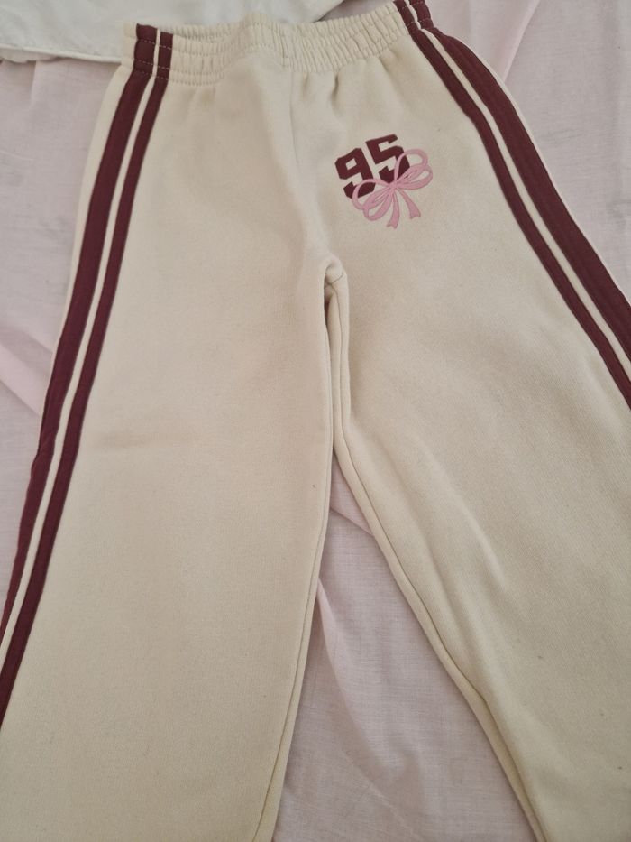 Pantalon zara