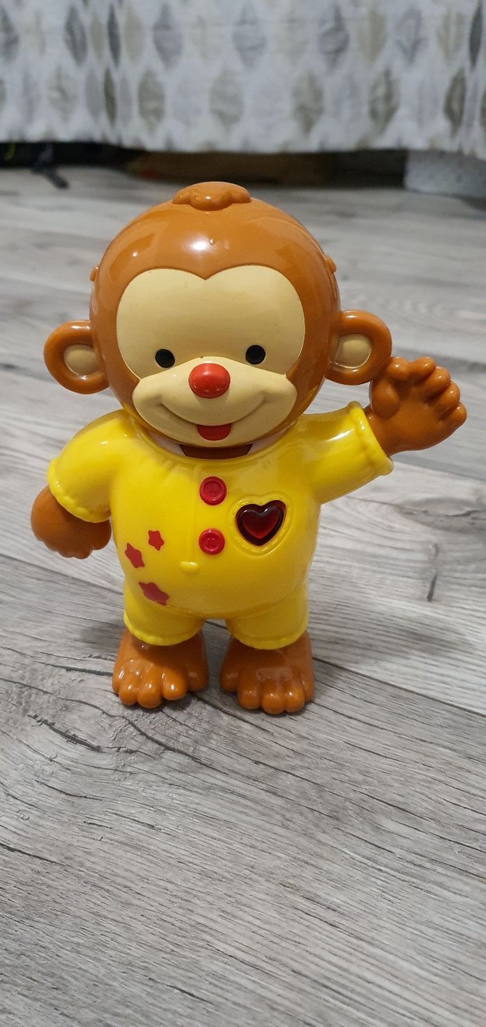 Lot jouets  12 mois et plus - photo numéro 4