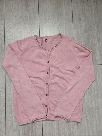 Gilet z génération 10 ans1