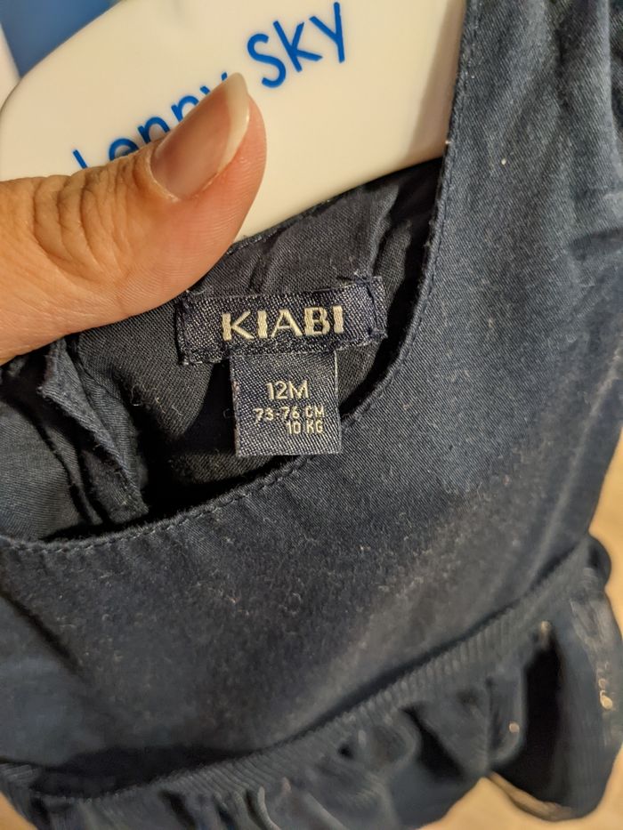 Robe paillettes - photo numéro 2