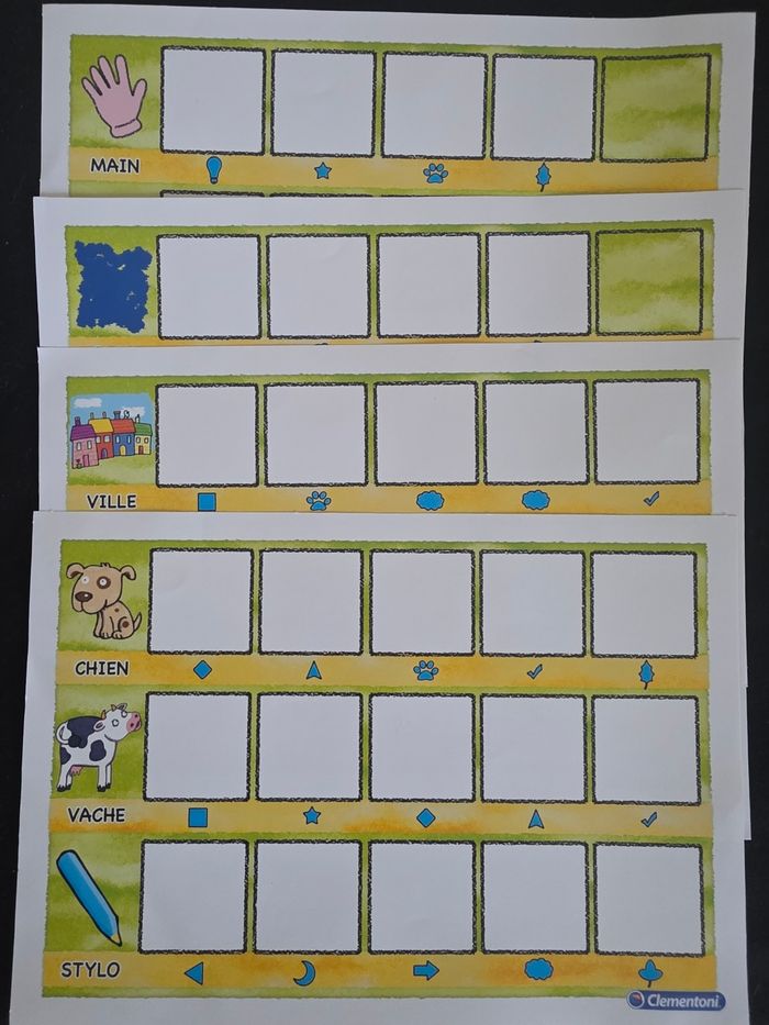 La maternelle - photo numéro 5