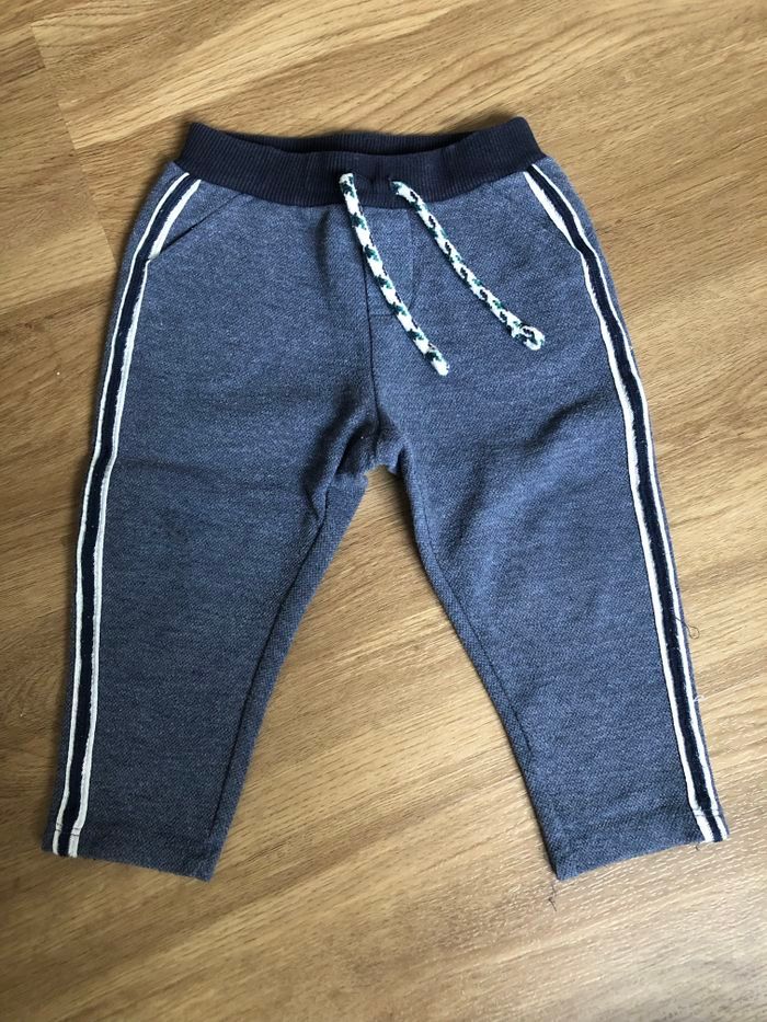 Lot vêtement bébé taille 18mois - photo numéro 4