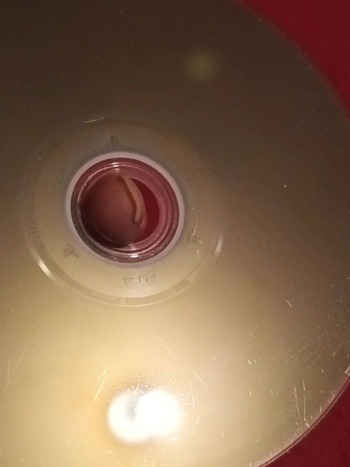 Jeu PS4 - photo numéro 4