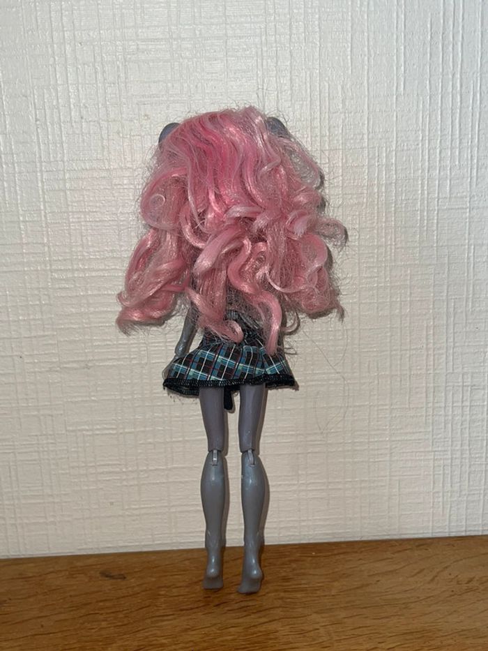 Poupée Monster High Mouscedes - photo numéro 5