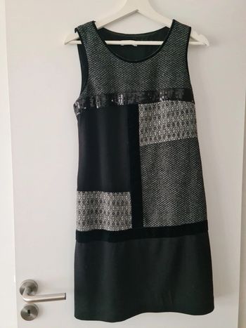 Robe noir Promod Taille 38