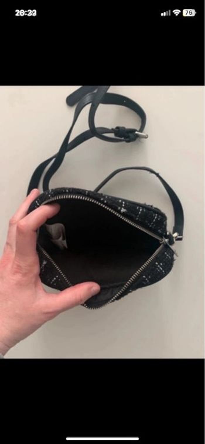 Lot sac bandoulière soirée - photo numéro 5