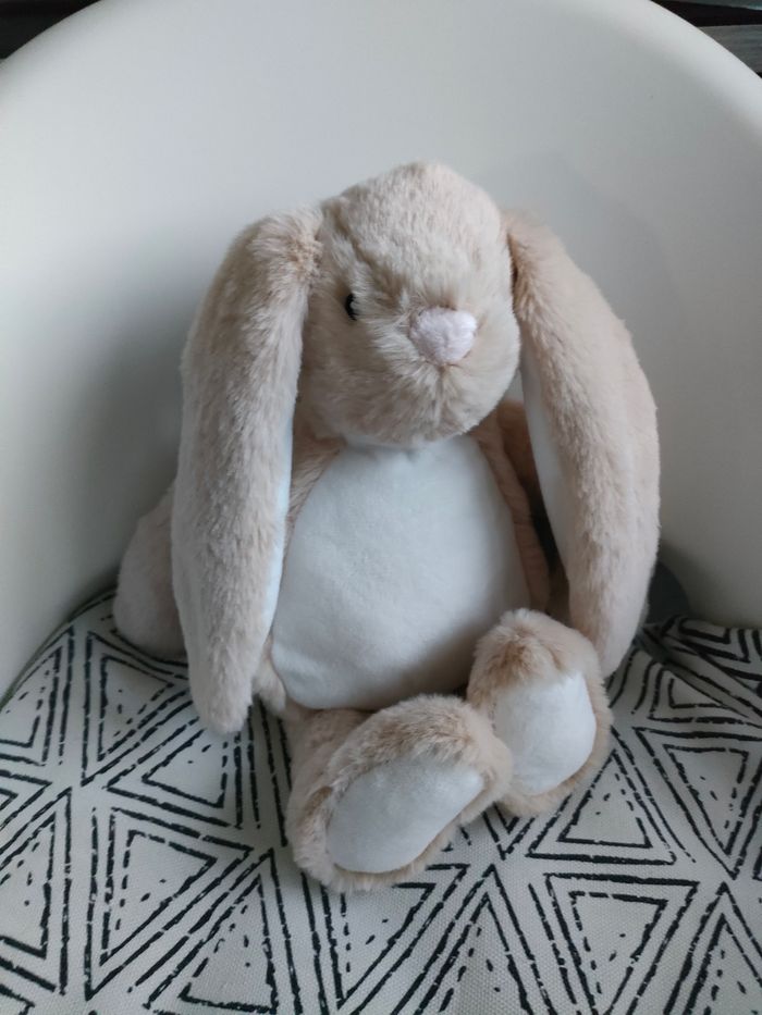 Lot  peluches