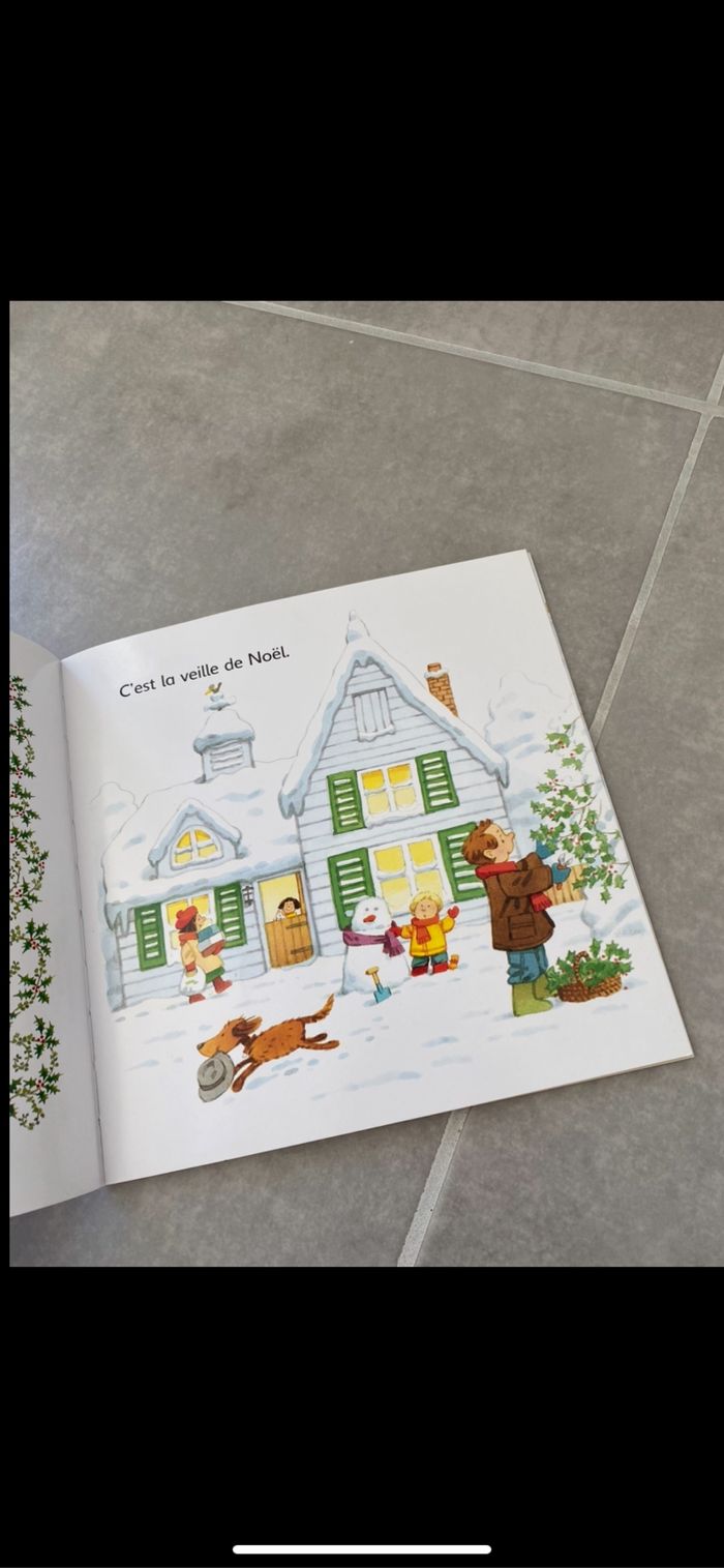 Pour bébé et enfant - photo numéro 4