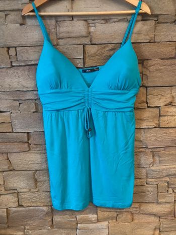 Débardeur ample taille 3