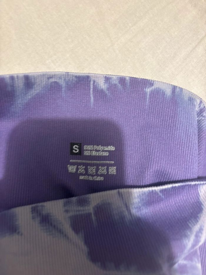 Legging de sport innovawear - photo numéro 3