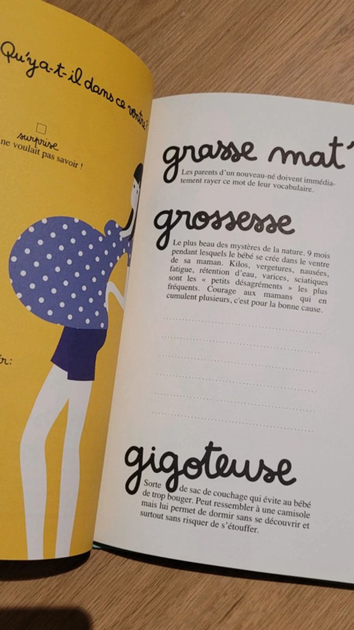 Livre ma première année de A à Z - photo numéro 3