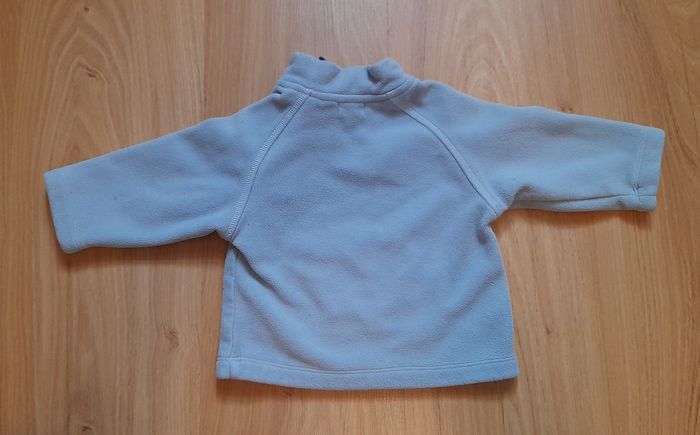 Polaire taille 6 mois - photo numéro 2