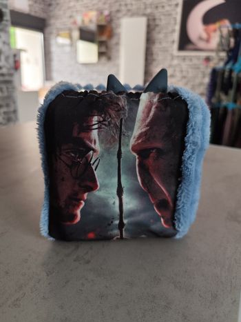 Housse tonies harry potter