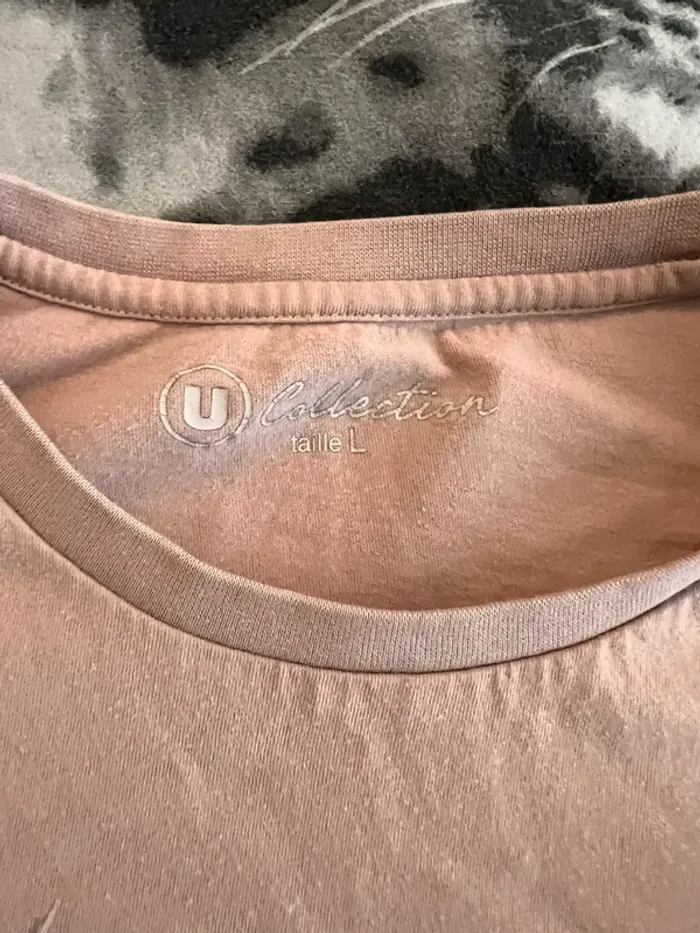 Tee-shirts - photo numéro 2