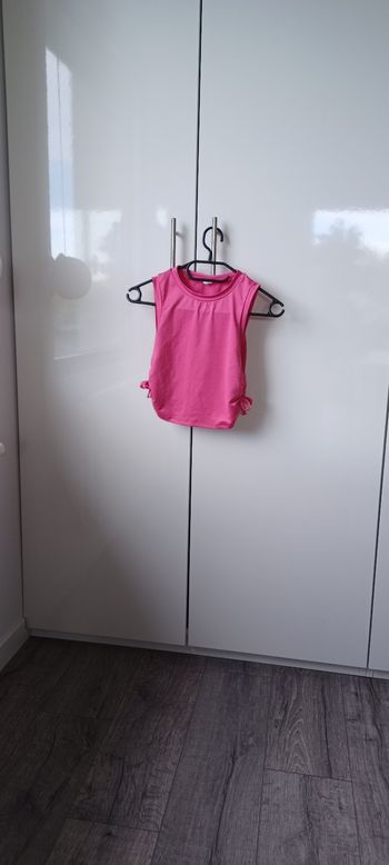 Débardeur fille taille 9ans shein