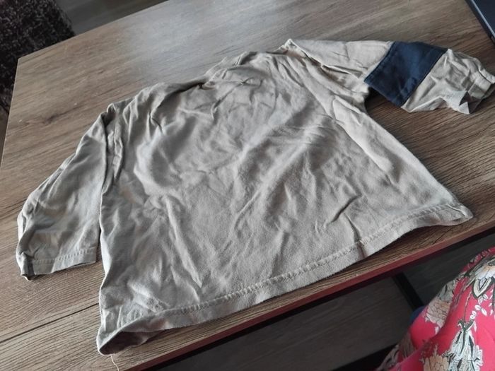 Tee shirt 3 pommes - photo numéro 5