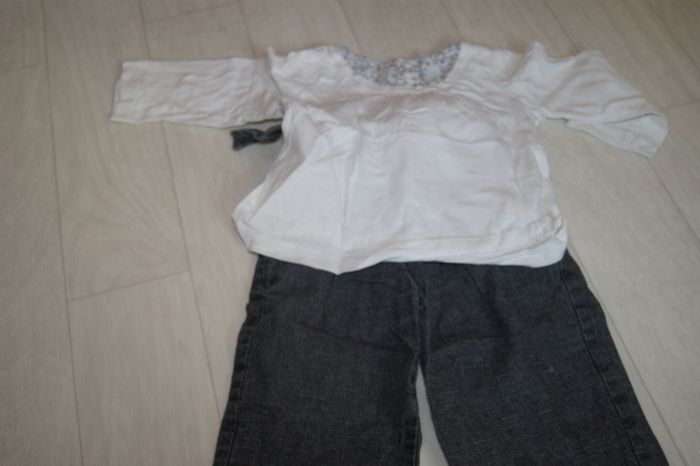 ensemble 1 an U collection