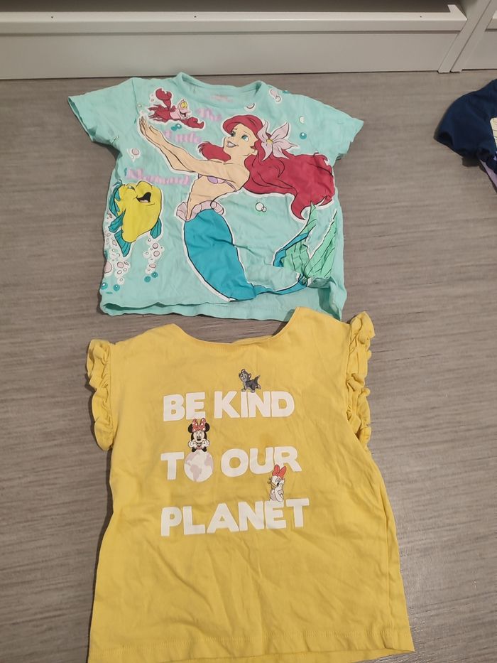 Lot fille - photo numéro 8