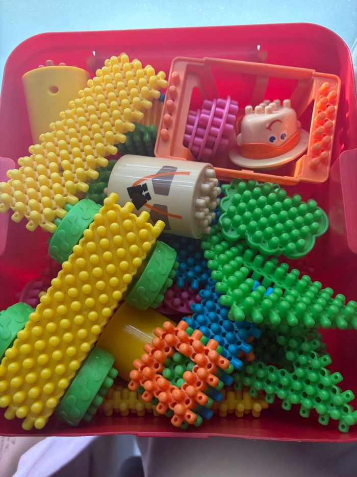 Mallette Clipo Safari - photo numéro 2