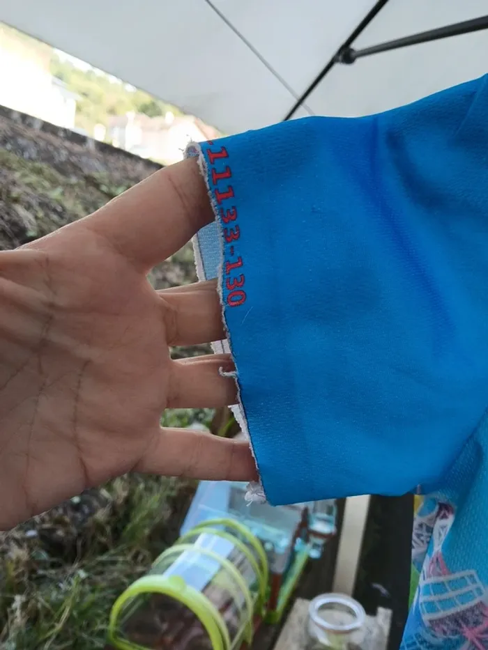 Lot ensemble Mario Sonic jumeaux - photo numéro 19