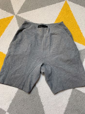 Short Zara Man Taille S