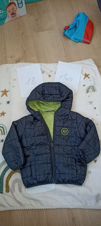 Manteau