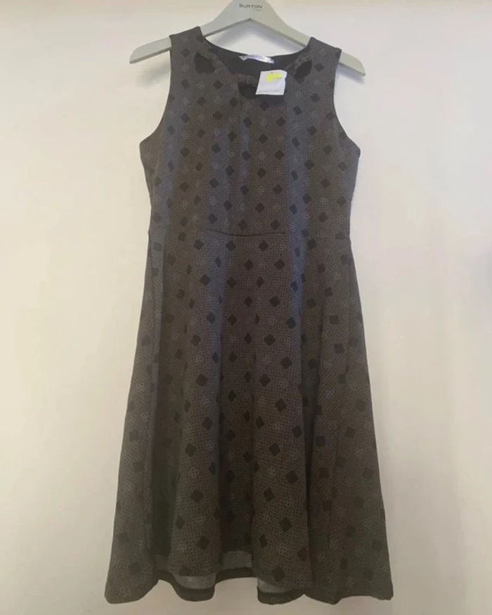Robe Anna Karel taille M L Neuve