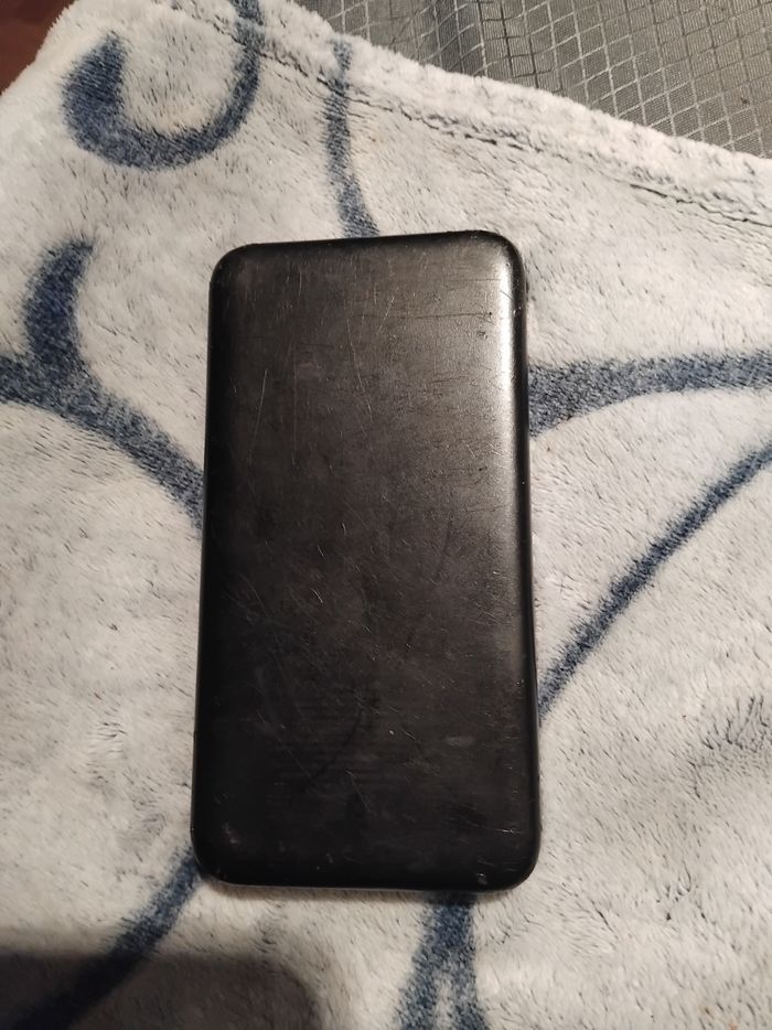 Batterie externe duracell - photo numéro 2