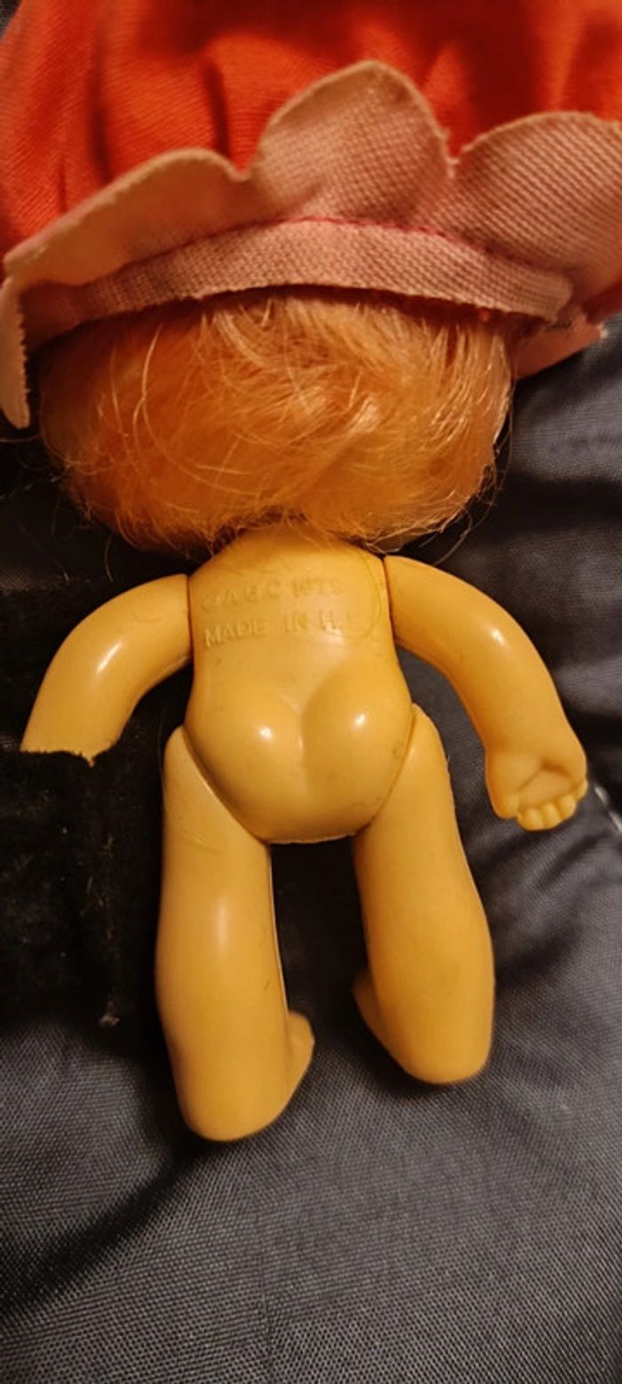 Cherry cuddler + gooseberry - photo numéro 5