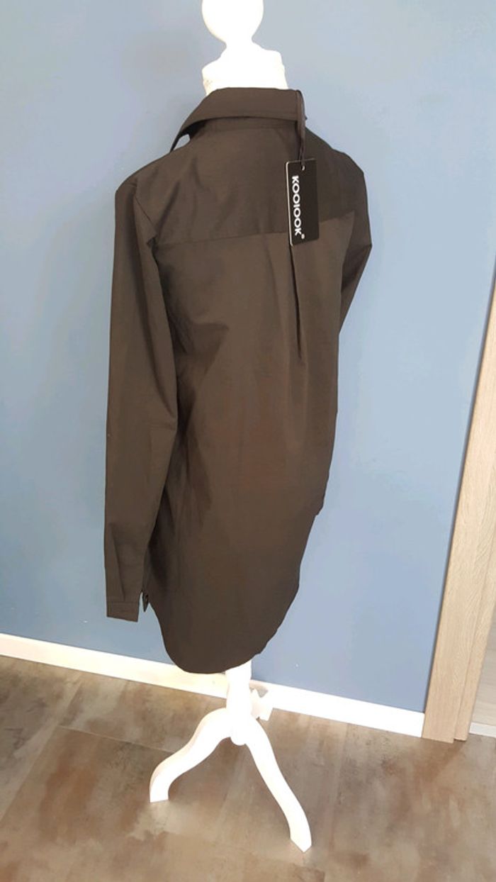 Chemise - photo numéro 4