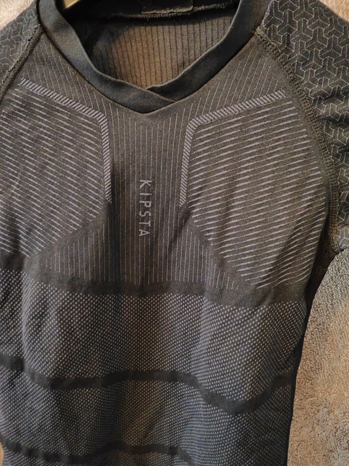 Sous Pull - photo numéro 2