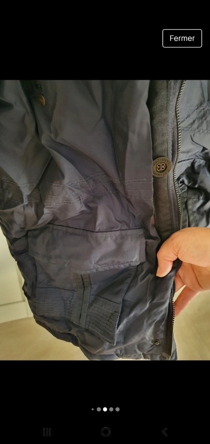 Doudoune catimini - photo numéro 4