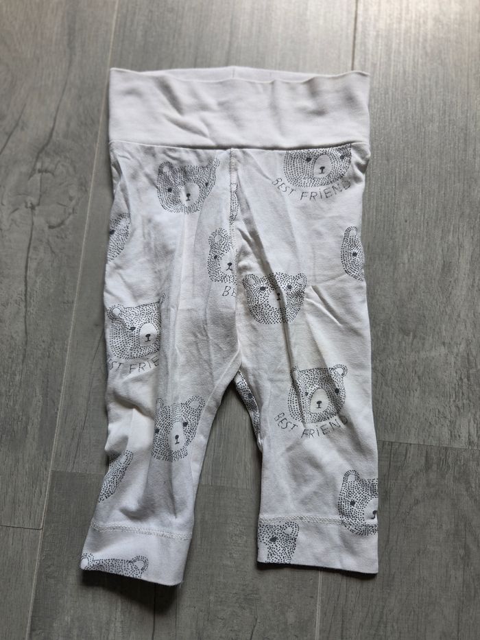 Lot 6 mois fille - photo numéro 5